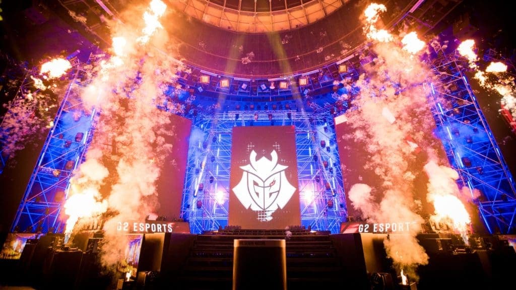 IEM Katowice 2022