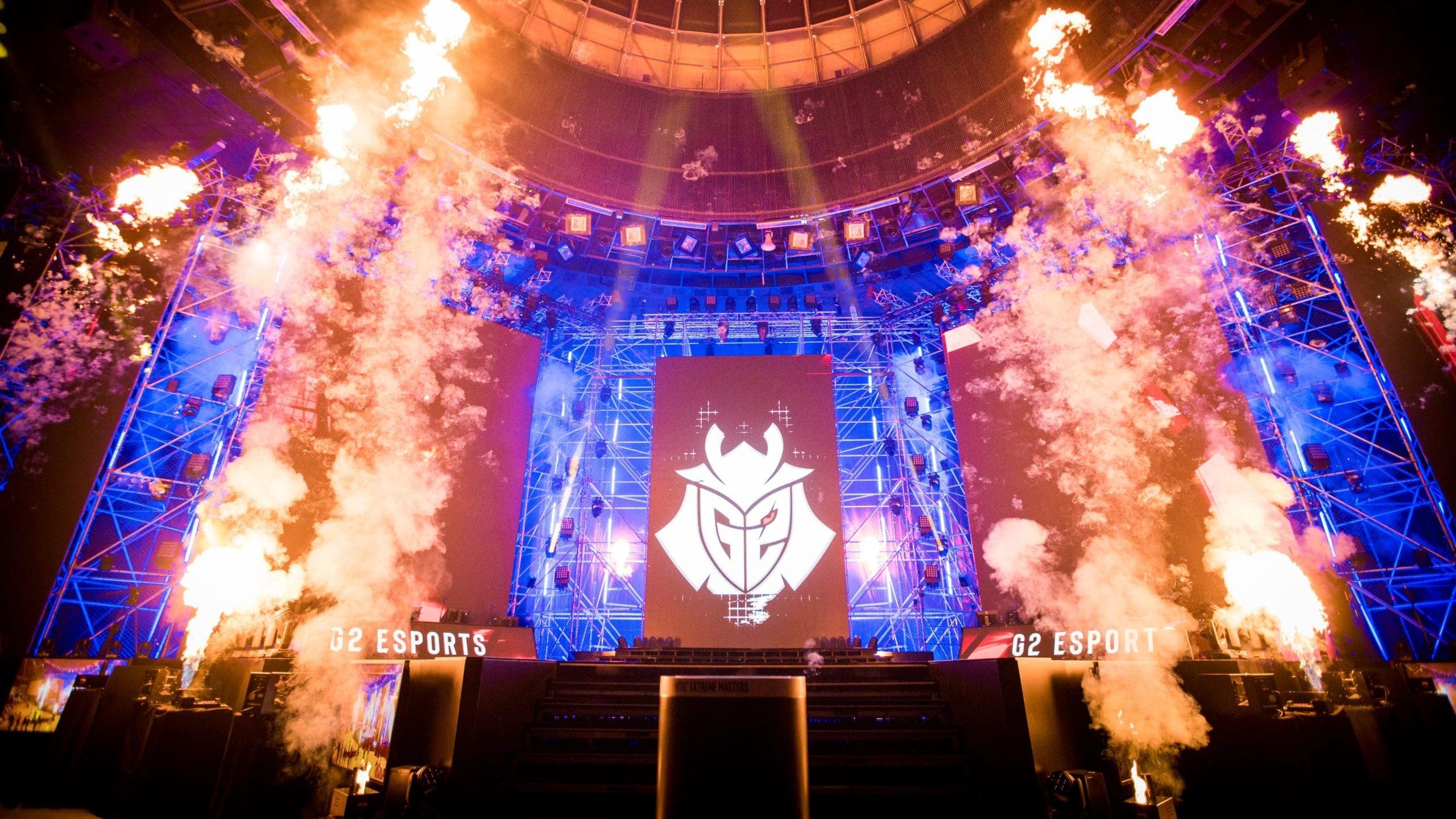IEM Katowice 2022