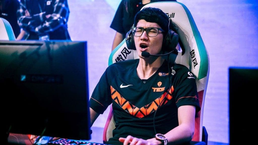 Karsa breaks LPL record
