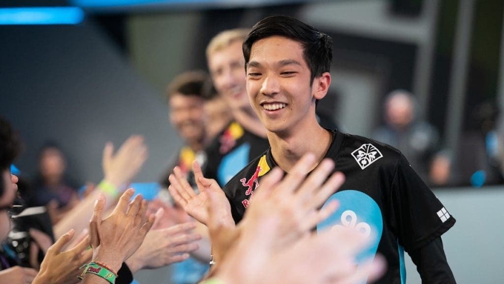 LCS Spring Split MVP award top 10