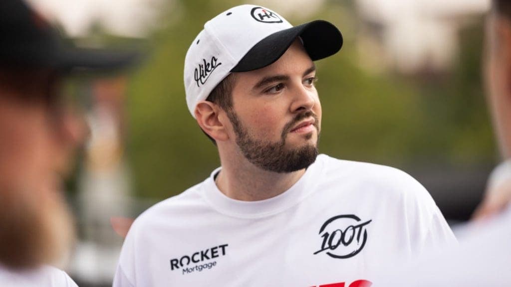 100 Thieves Hiko