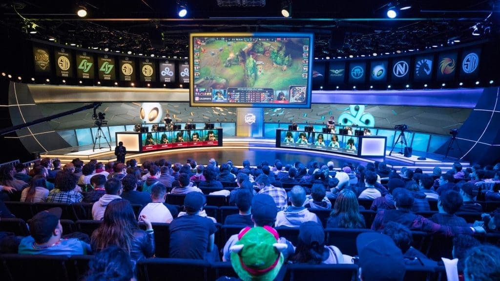 A1 Adria League - League of Legends