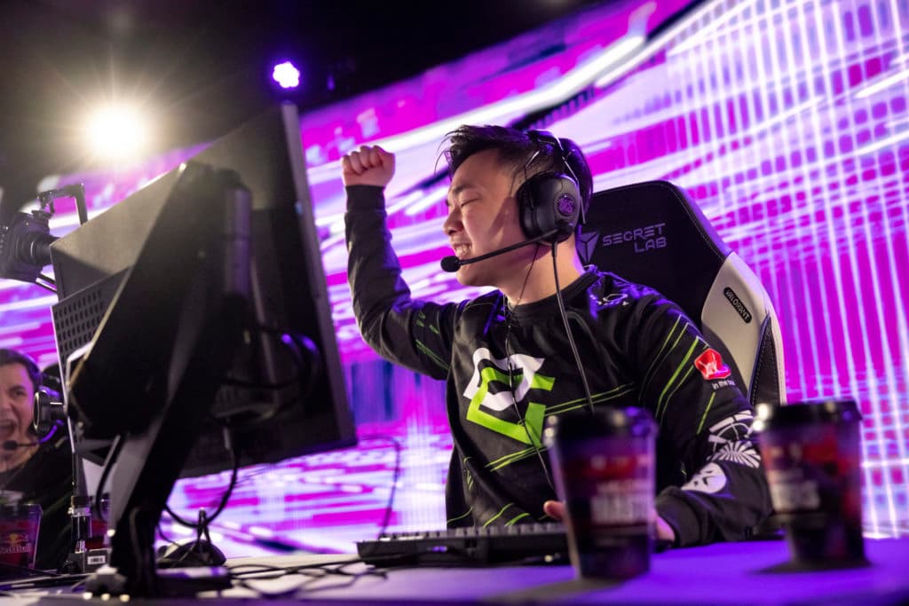 VALORANT Masters Reykjavik - OpTic