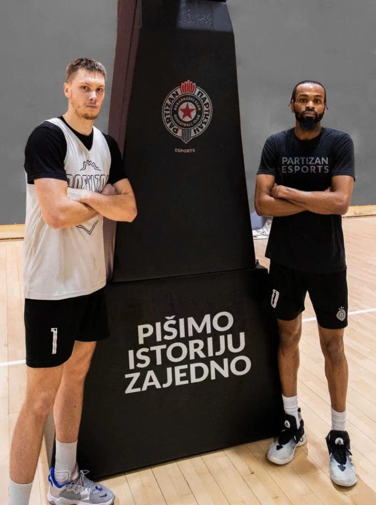 Partizan Esports