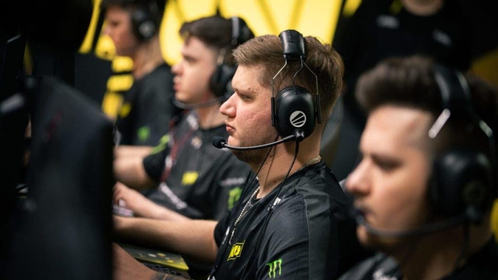 NAVI EPL S15