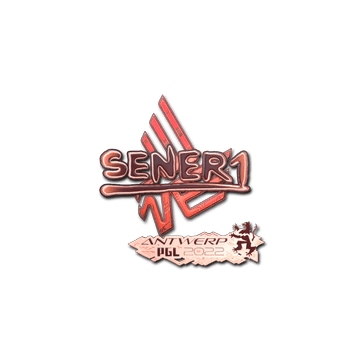 PGL Major SENER1