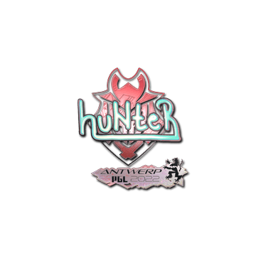 PGL Major huNter-