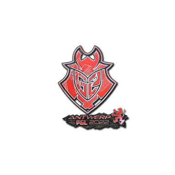 PGL Major G2