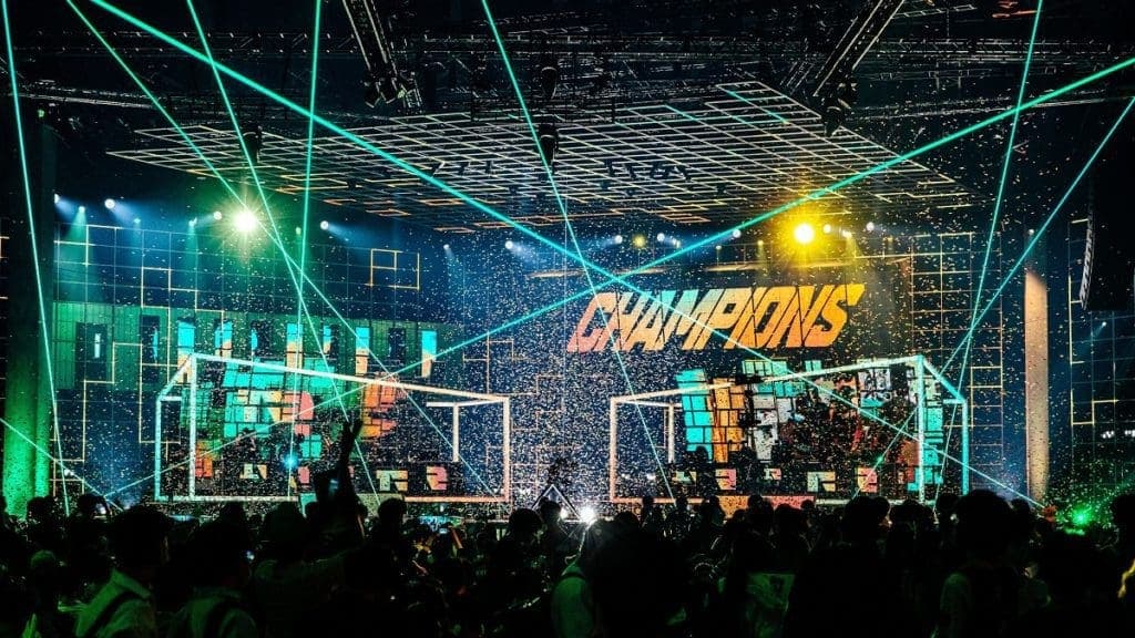 MSI 2022 record breaking