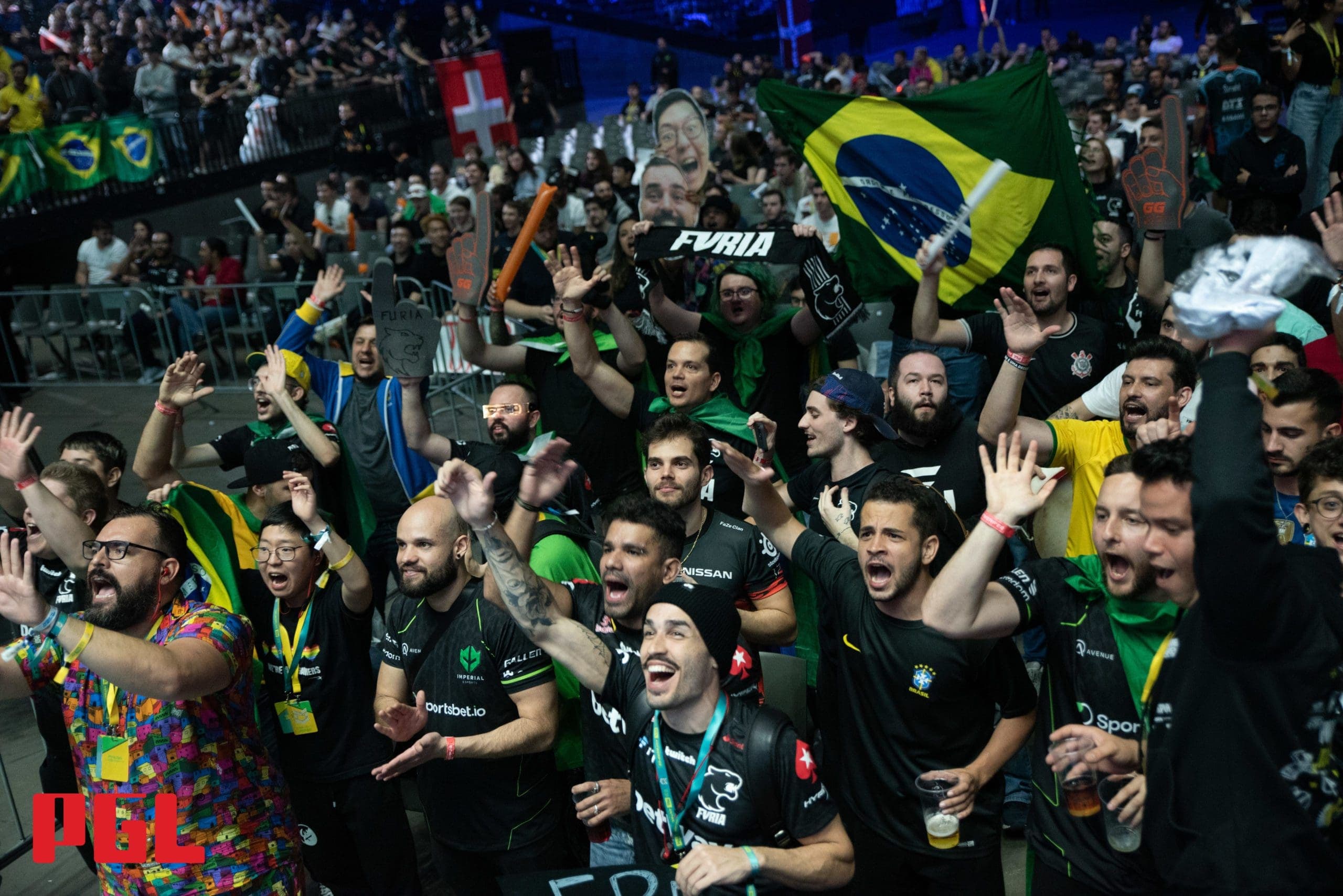 IEM Rio Major
