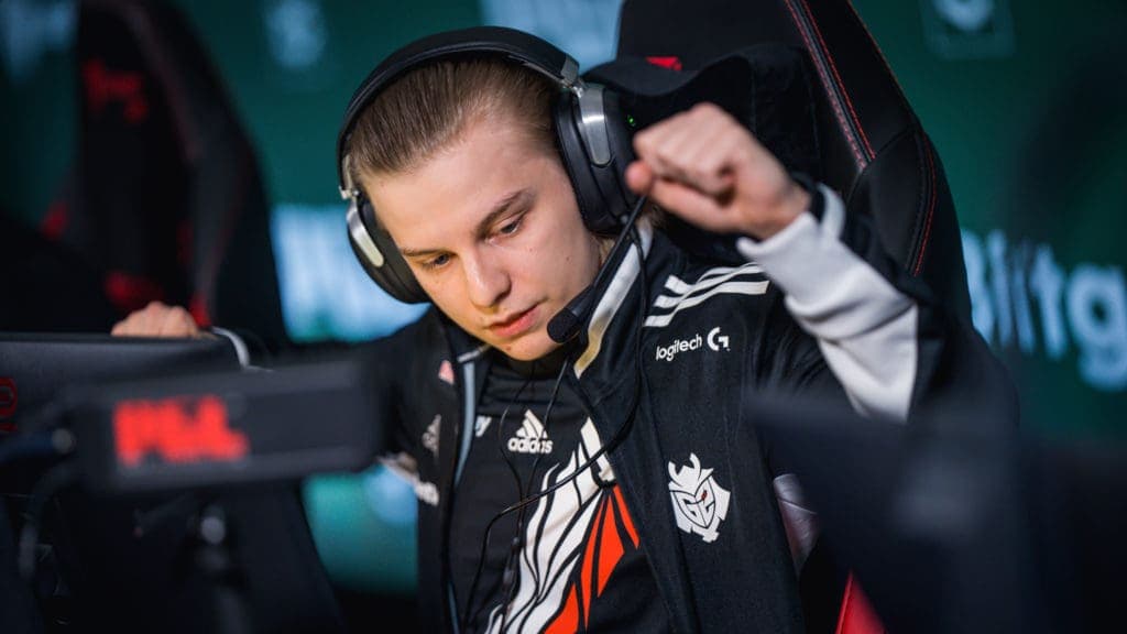 G2 Aleksib