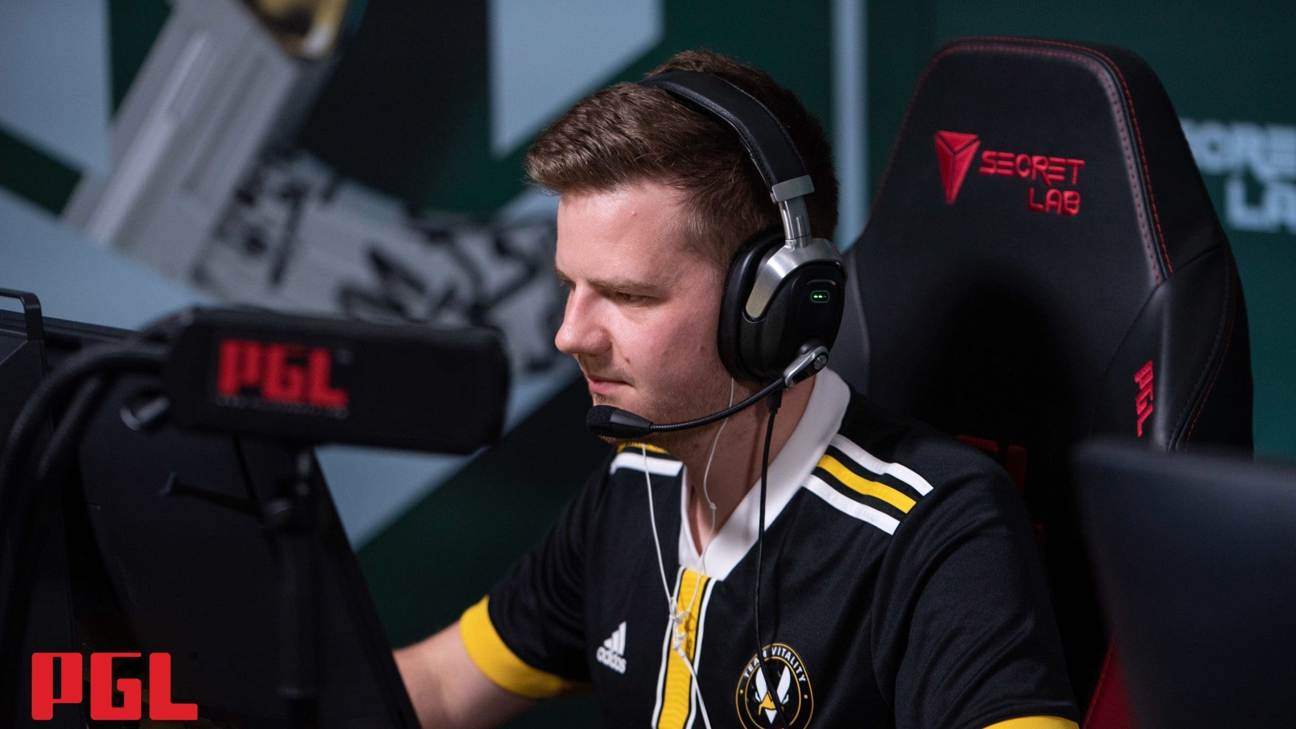 Vitality dupreeh