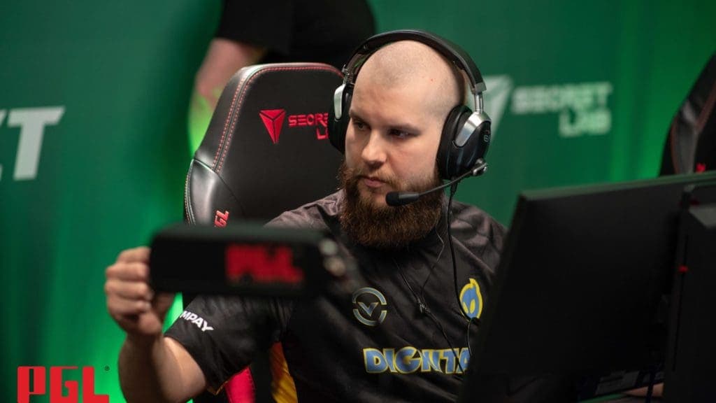 Kinguin Legends f0rest