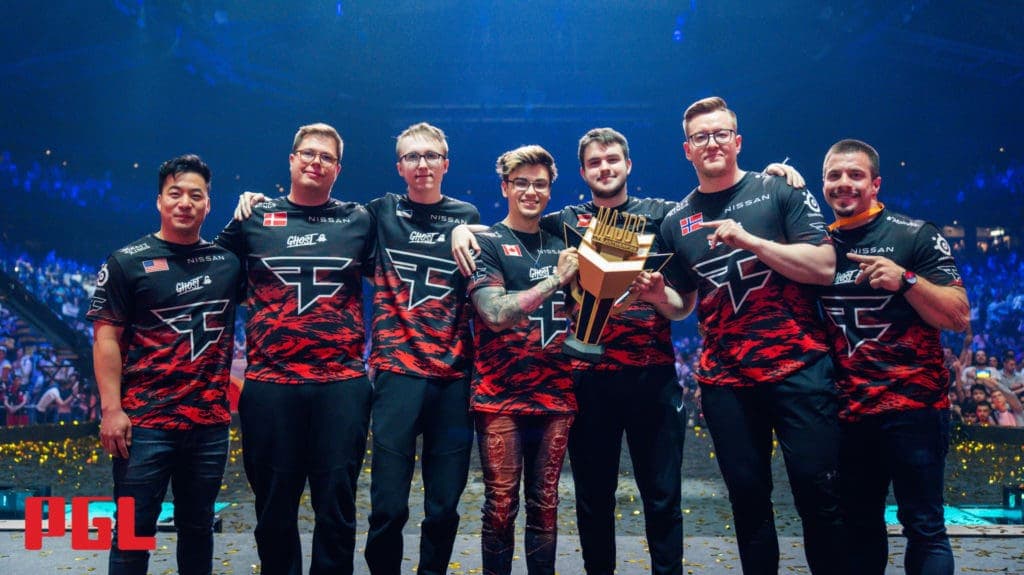 FaZe Clan