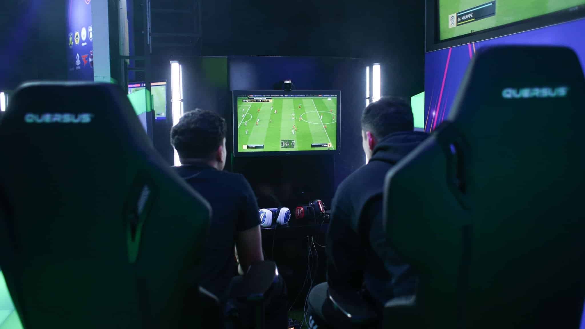 FIFA eNations