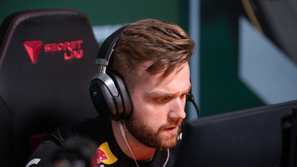 G2 Esports - NiKo