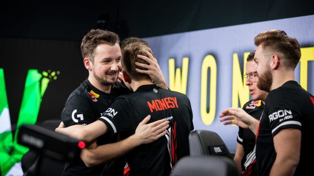 IEM Dallas
