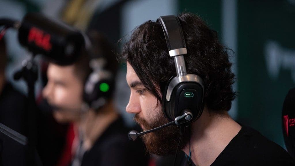 Virtus.pro Jame