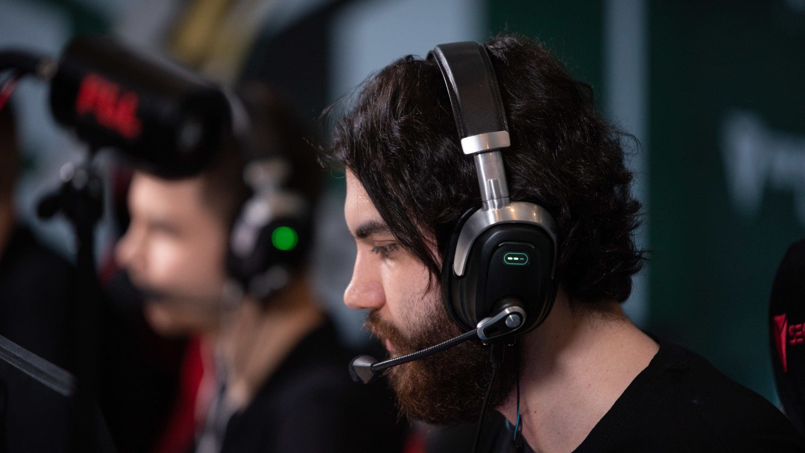 Virtus.pro Jame