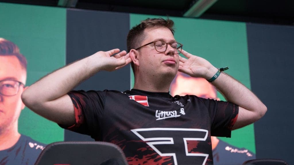 FaZe karrigan