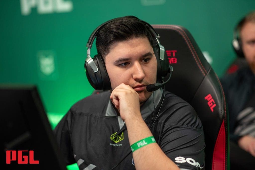 OG Esports nexa