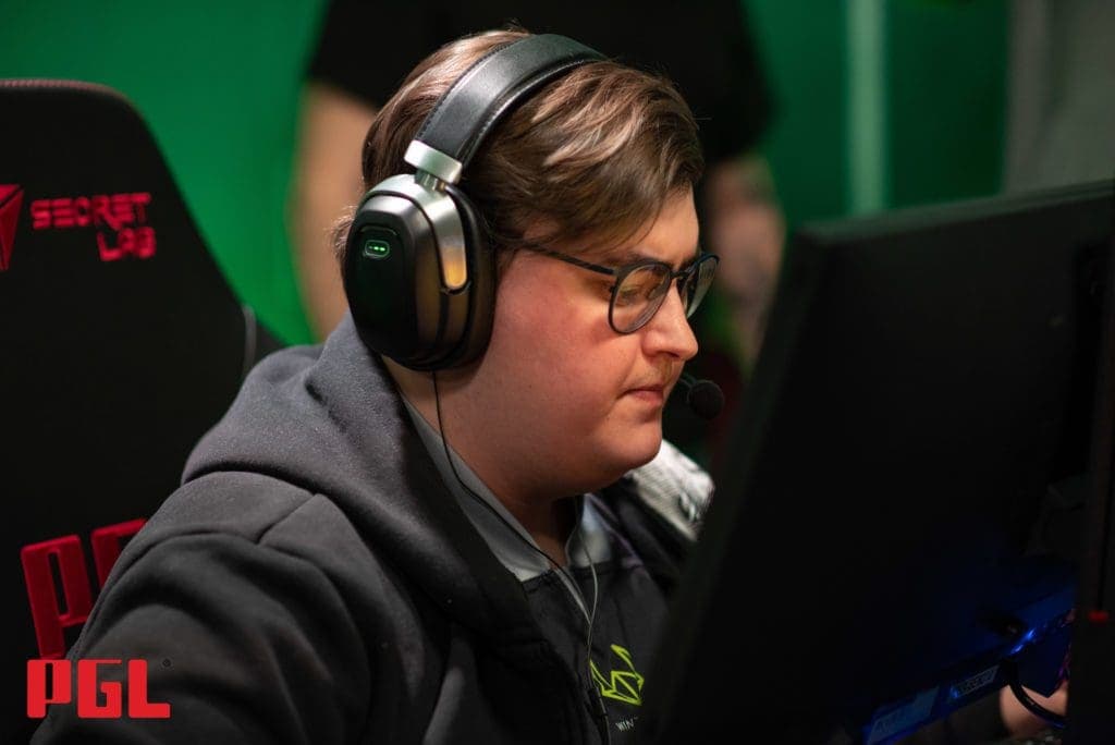 OG Esports niko