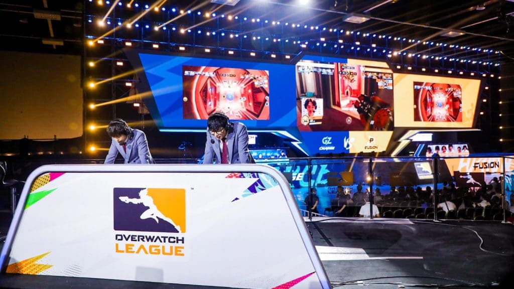 Overwatch League