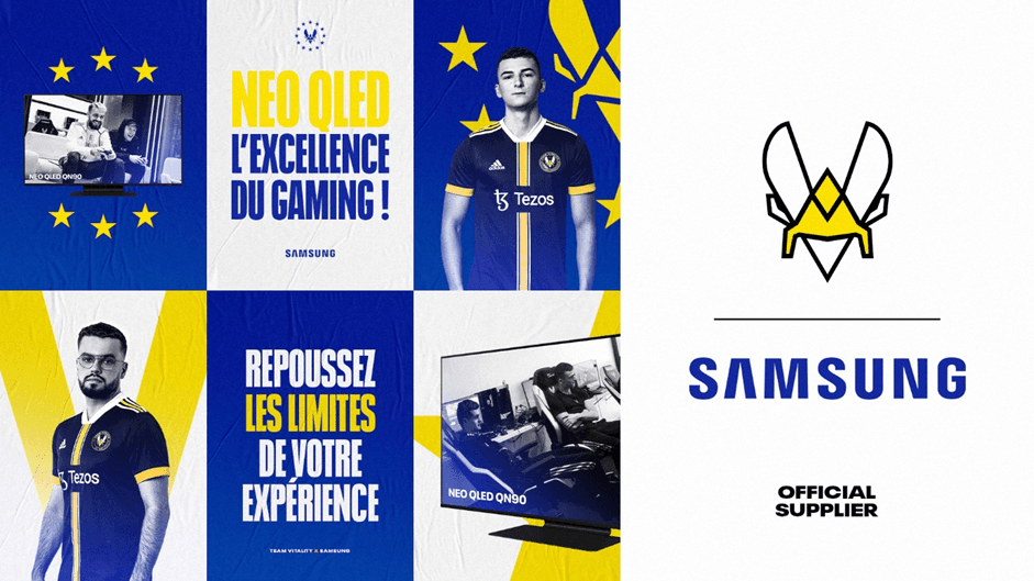 Samsung Vitality