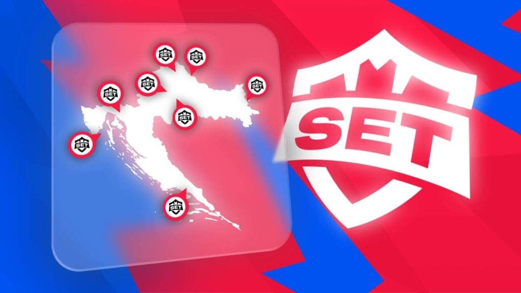 Student Esports Tournament SET FER TVZ