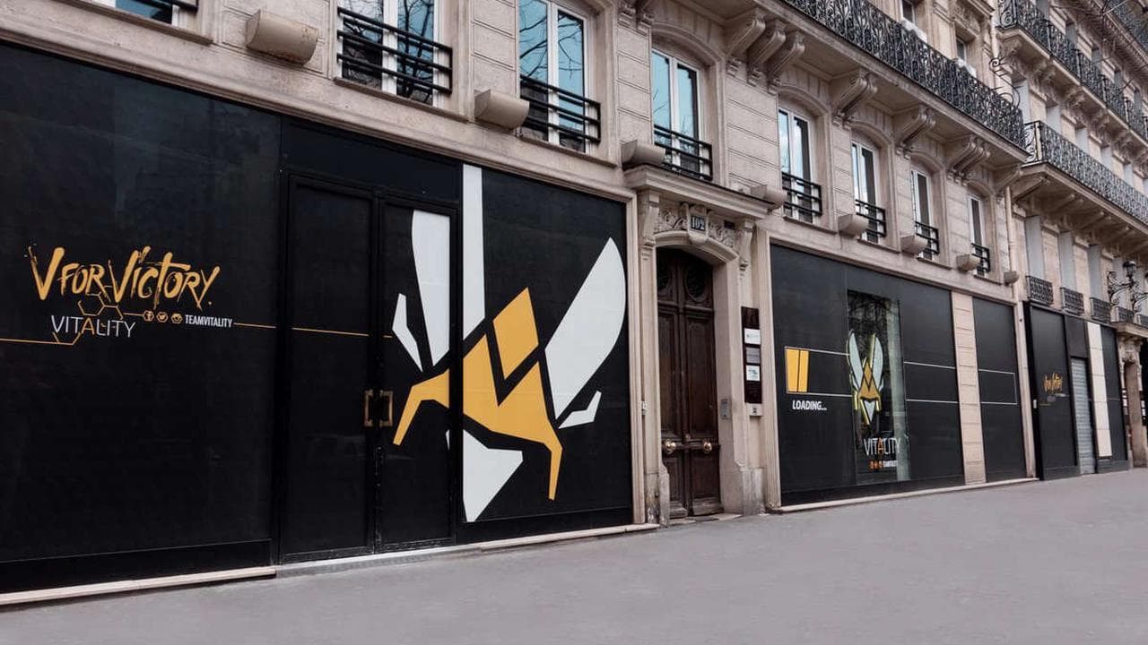 Vitality Samsung