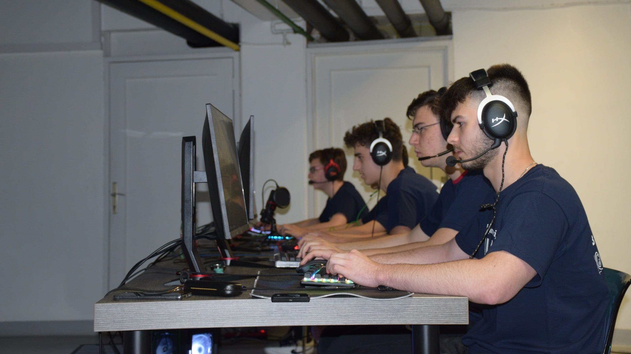 MIOC Esport Turnir