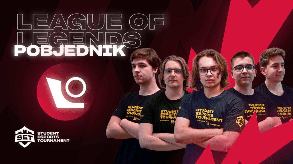 FSB Student Esports Tournament