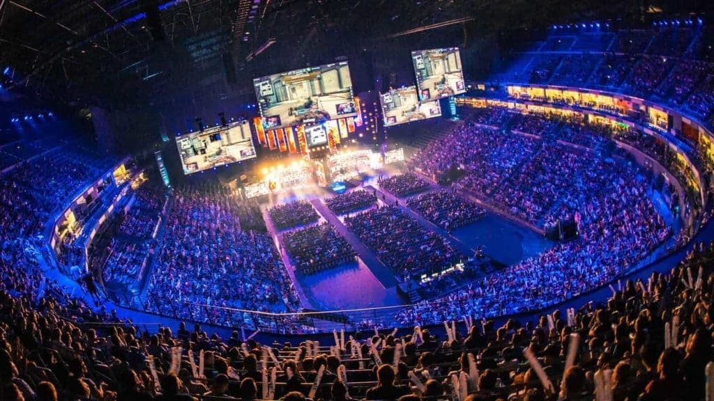 IEM Cologne 2022