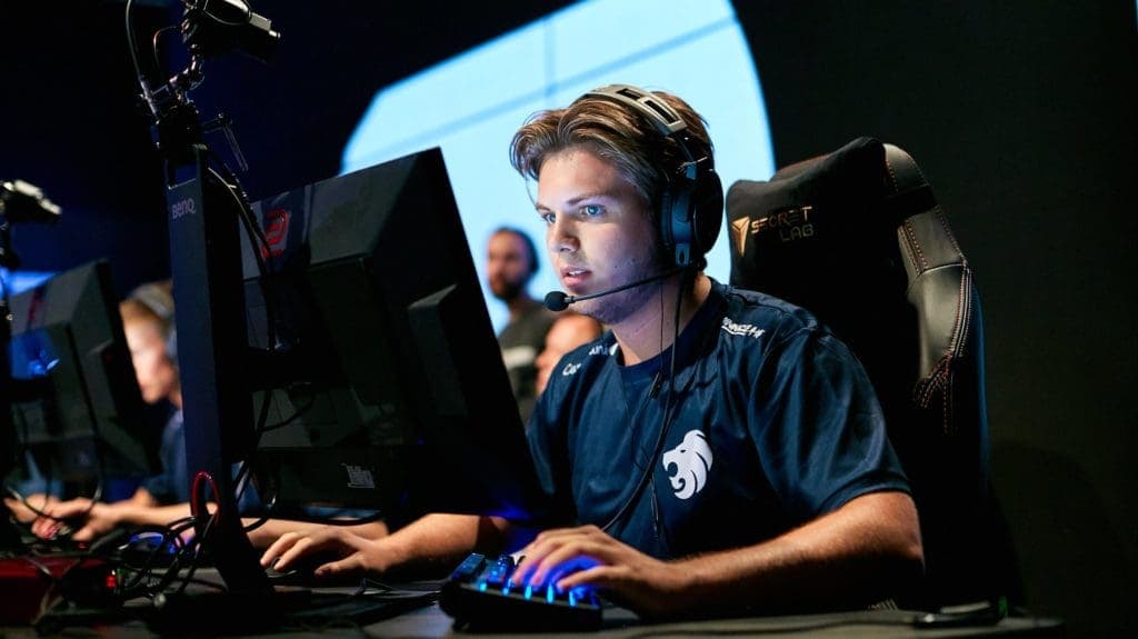 Endpoint Kjaerbye
