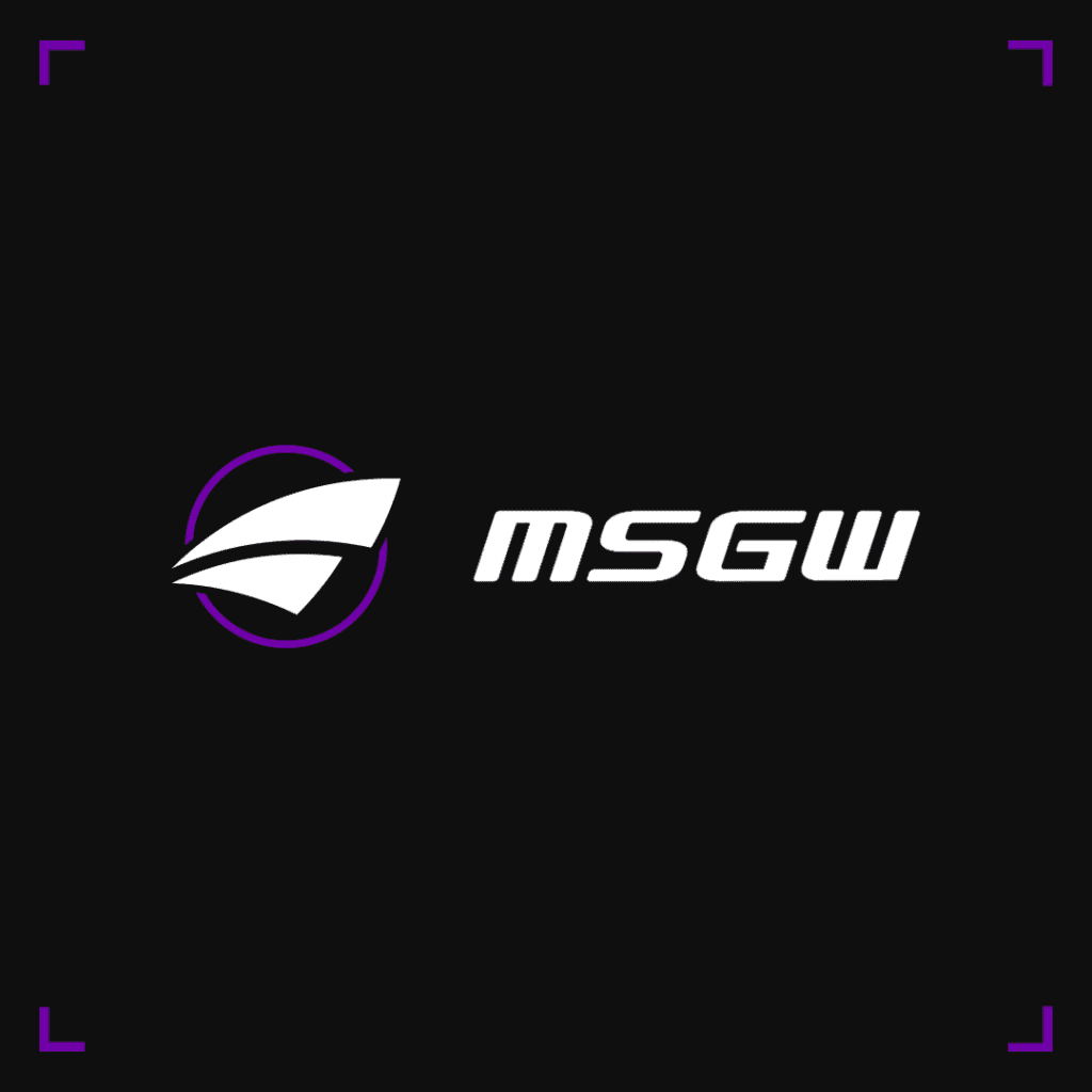 Fantastic MSGW