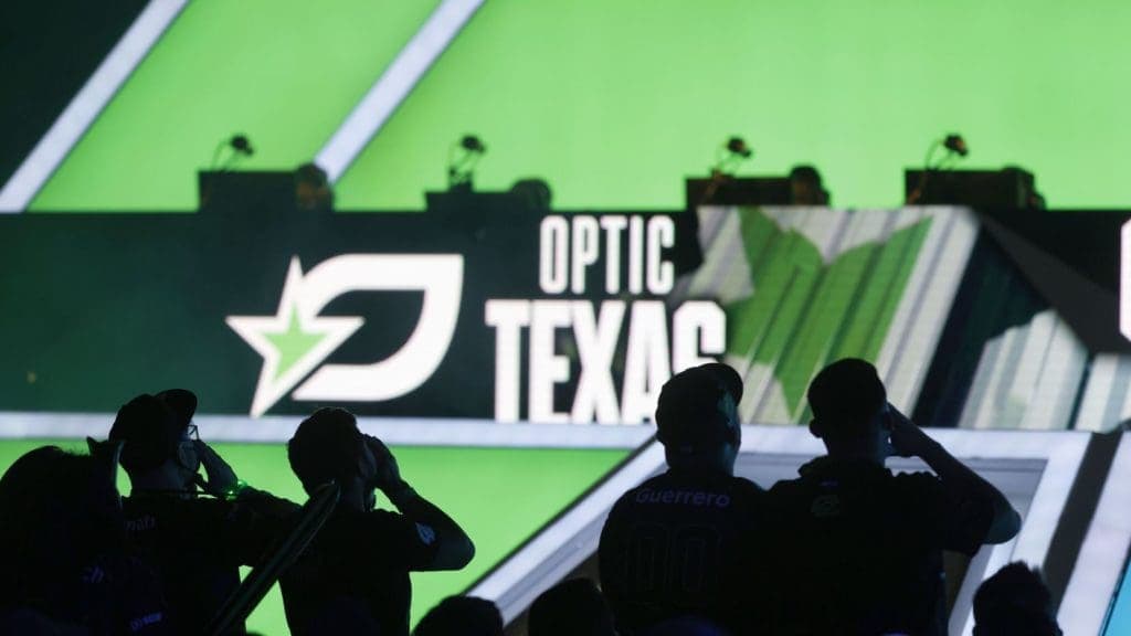 Envy OpTic