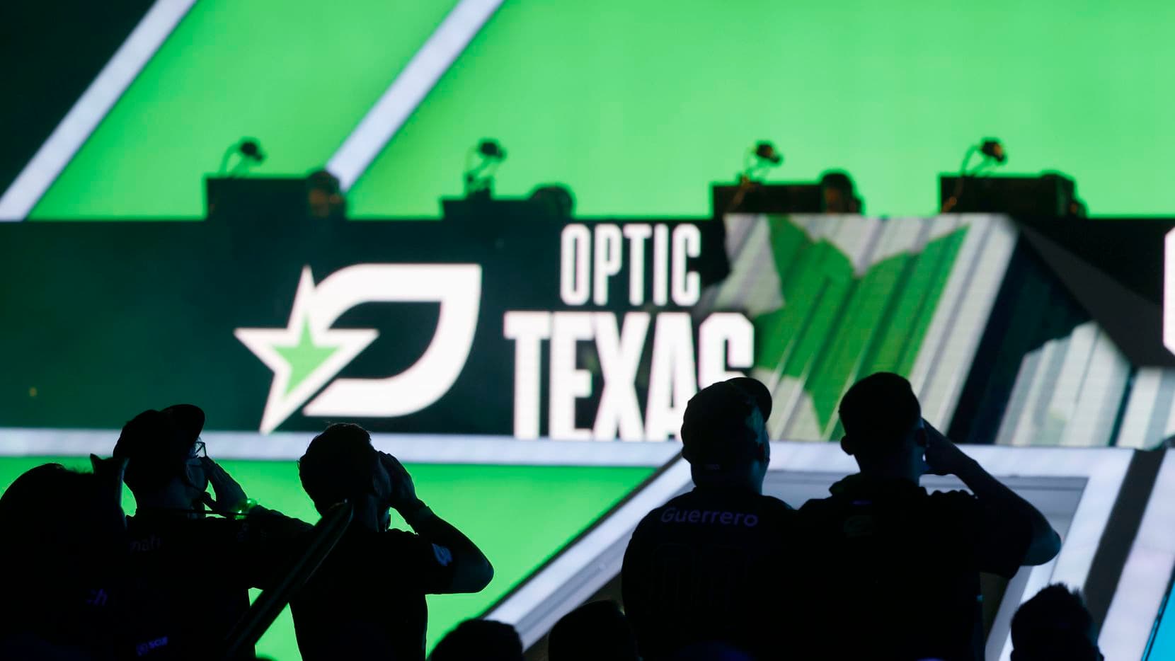 Envy OpTic