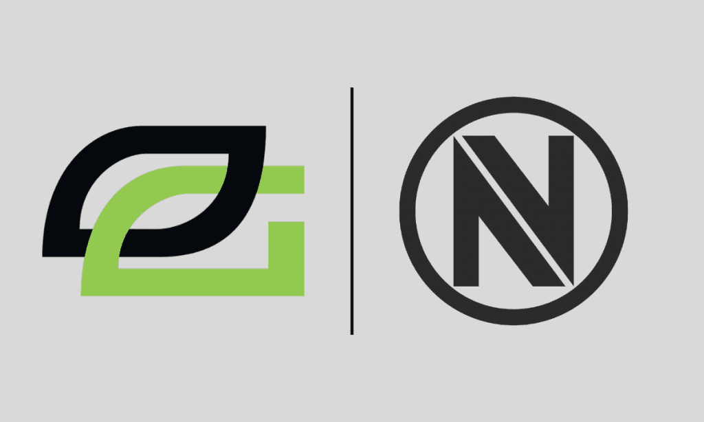 OpTic Gaming Envy