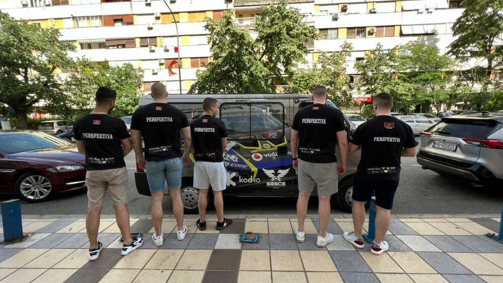Srbija iNation Crna Gora Perspektiva