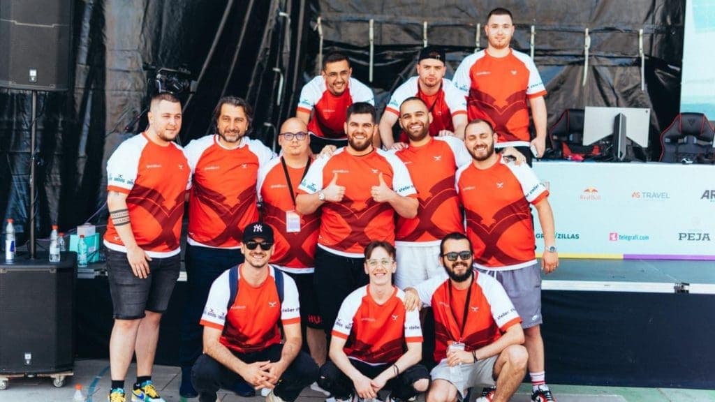 X Team CEE