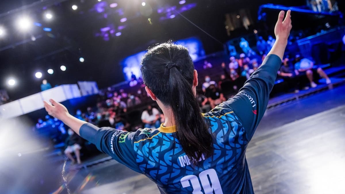 Evil Geniuses dominant in LCS Summer Split