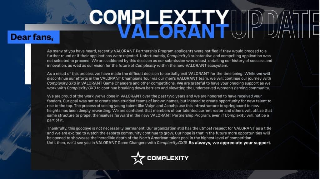 VALORANT Sjeverna Amerika