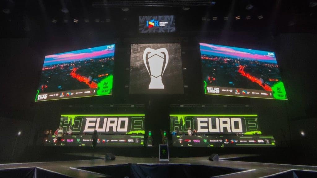 Makedonija Ukrajina EURO2022