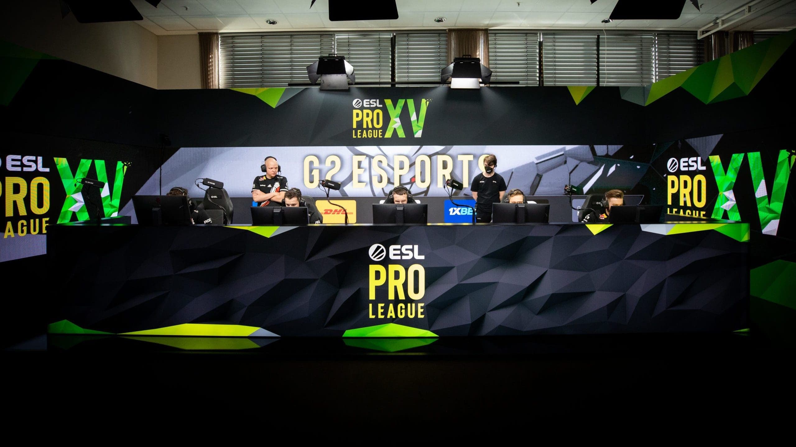 ESL Pro League S16