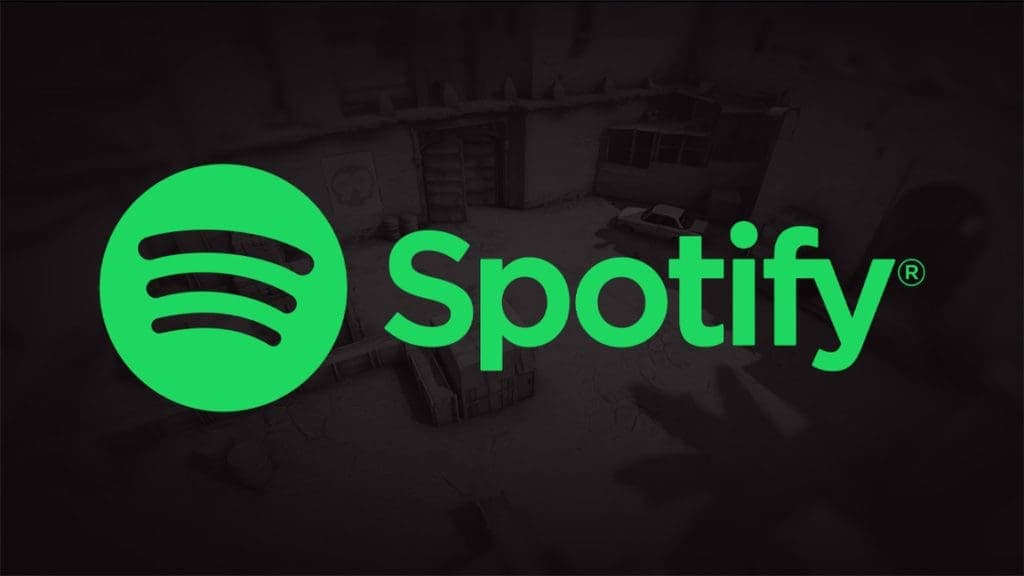 ESL Spotify