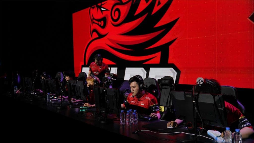 TYLOO LETN1
