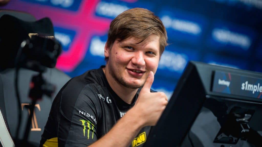 s1mple