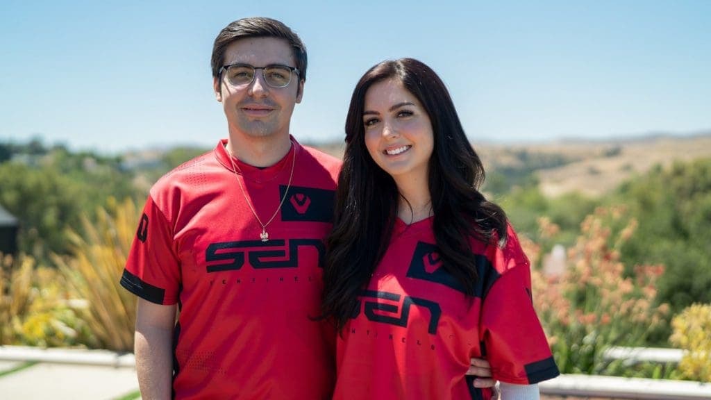 shroud