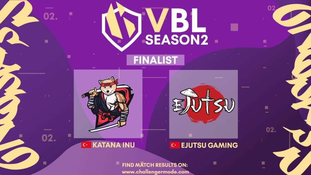 Valorant Balkan League Finalisti