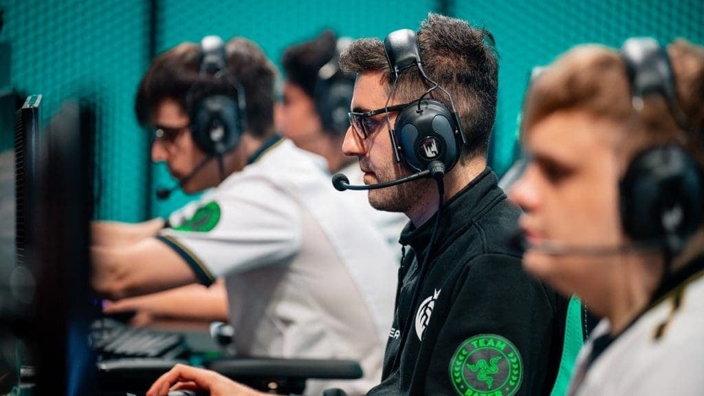 MAD Lions Nisqy to get LEC MVP